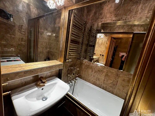 Prodaný byt 2+kk 44 m²