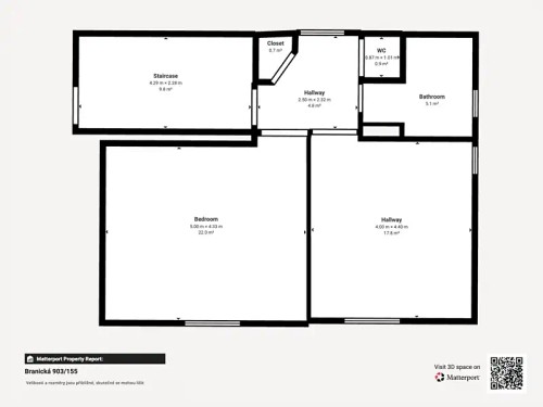 Prodej domu 205 m², pozemek 574 m²