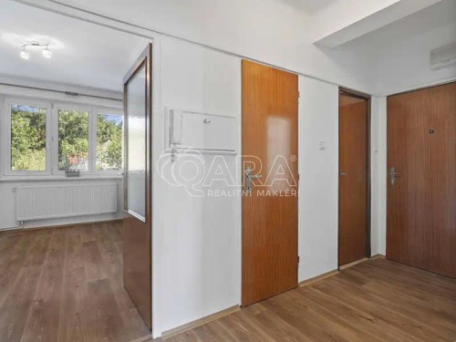 Prodej bytu 3+1 68 m²