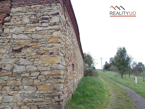 Prodaný dům 130 m², pozemek 2172 m²