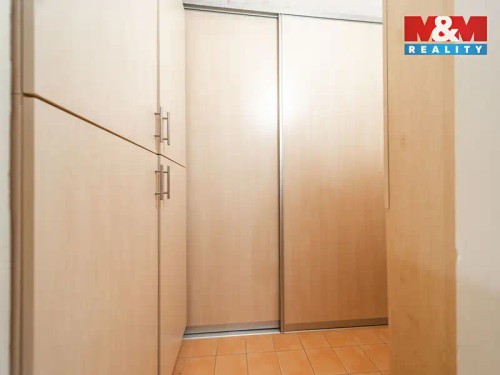 Prodaný byt 4+kk 86 m²