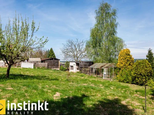 Prodej domu 250 m², pozemek 1498 m²