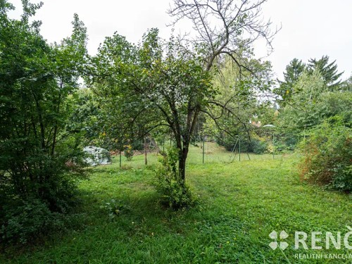 Prodaný byt 1+kk 23 m²