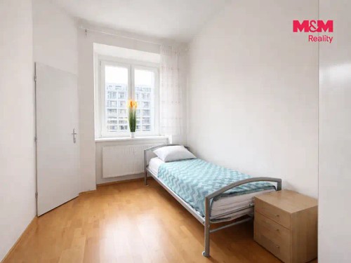 Prodej bytu 2+kk 44 m²