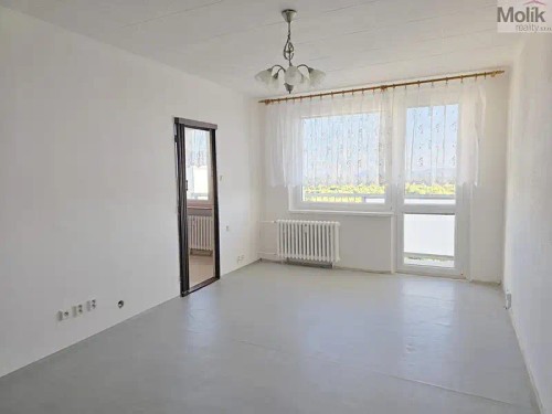 Prodaný  byt 3+1 69 m²