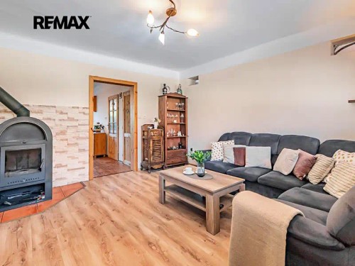 Prodej domu 123 m², pozemek 869 m²