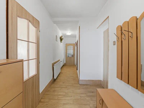 Prodej domu 183 m², pozemek 942 m²