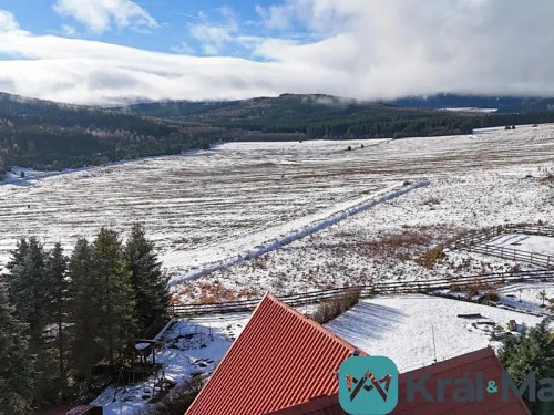 Prodej domu 390 m², pozemek 2262 m²