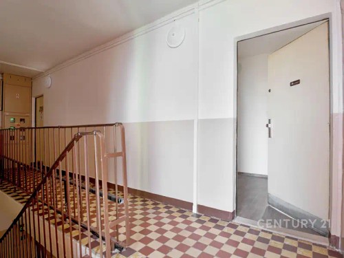 Prodaný byt 2+1 57 m²