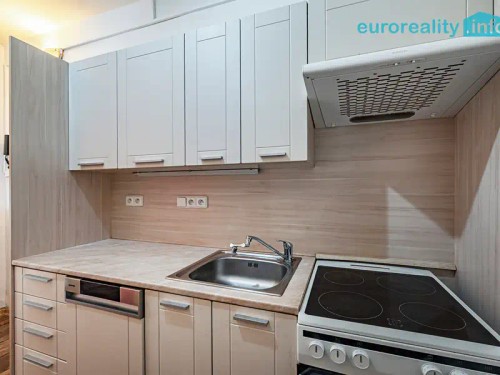 Prodej bytu 2+kk 36 m²