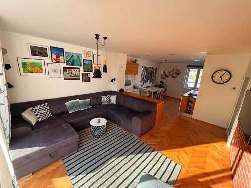Prodaný byt 3+kk 88 m²