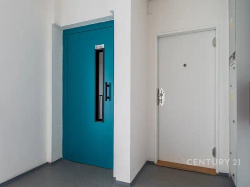 Prodaný byt 4+kk 85 m²