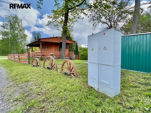 Prodej chaty 169 m², pozemek 169 m²