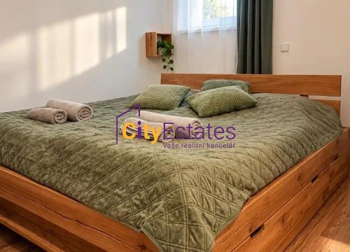 Prodej bytu 3+kk 66 m²