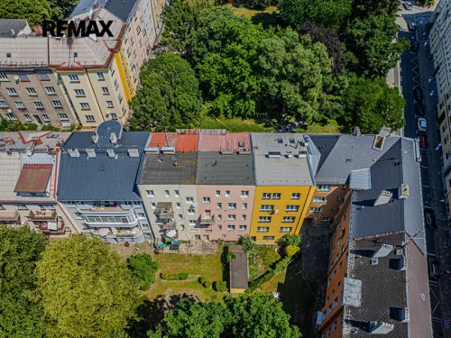 Prodej bytu 3+1 78 m²