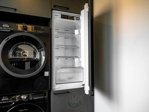 Prodej bytu 2+1 59 m²