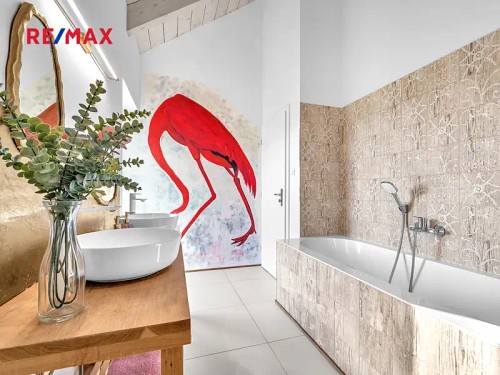 Prodej domu 213 m², pozemek 1614 m²