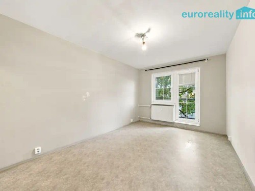 Prodej bytu 2+1 42 m²