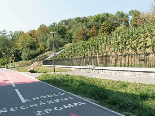 Prodaný byt 2+kk 48 m²