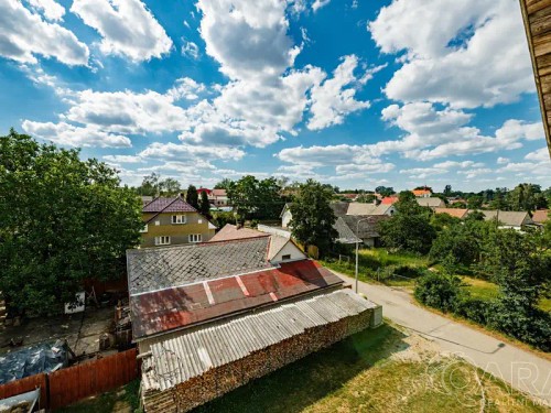 Prodej bytu 4+1 74 m²