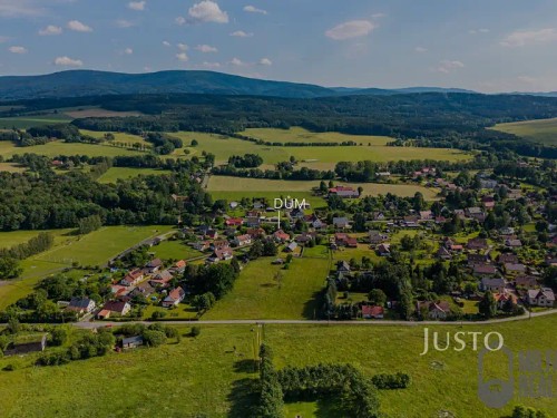 Prodej domu 205 m², pozemek 1469 m²