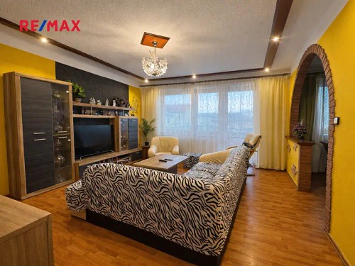 Prodej domu 140 m², pozemek 649 m²