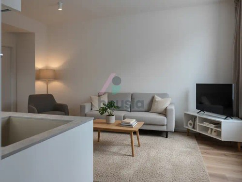 Prodaný  byt 3+kk 52 m²