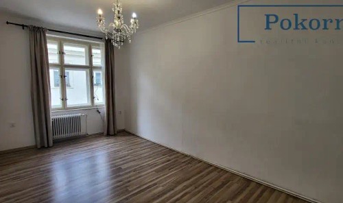 Prodaný byt 3+kk 100 m²