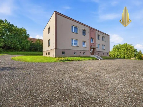 Prodej bytu 3+1 76 m²