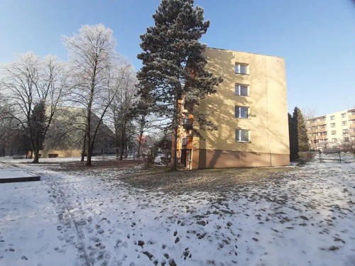 Prodej bytu 4+1 78 m²