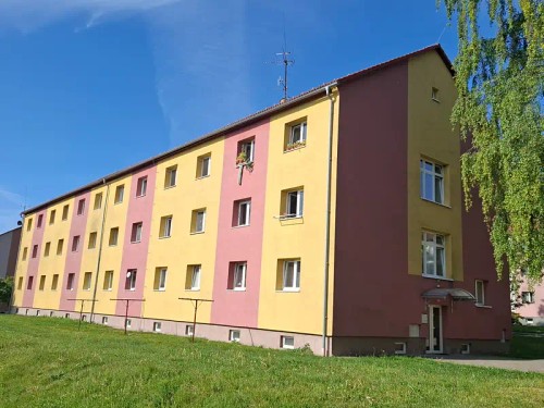 Prodej bytu 1+1 32 m²