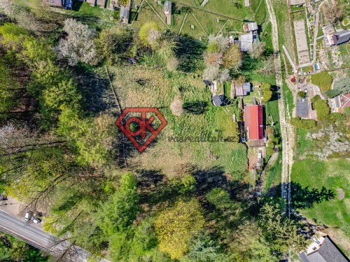 Prodej chaty 50 m², pozemek 3191 m²