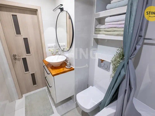 Prodej bytu 4+kk 65 m²