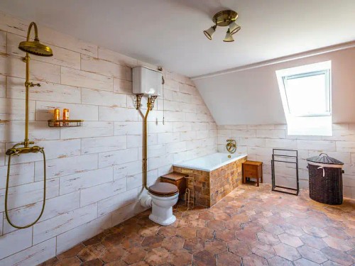 Prodej zemědělské usedlosti 395 m², pozemek 6536 m²