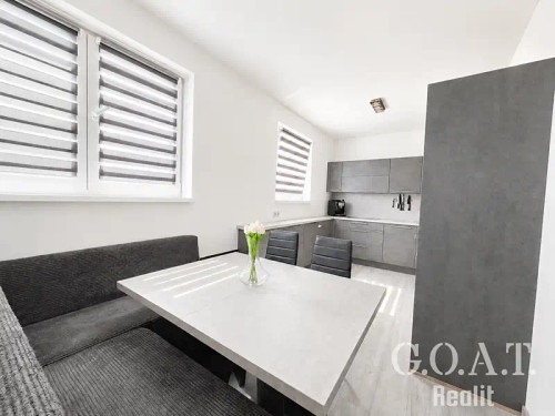 Prodej bytu 4+kk 74 m²