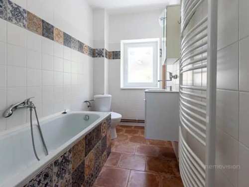 Prodej chalupy 120 m², pozemek 211 m²