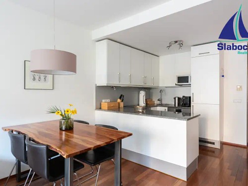 Prodaný byt 3+kk 114 m²