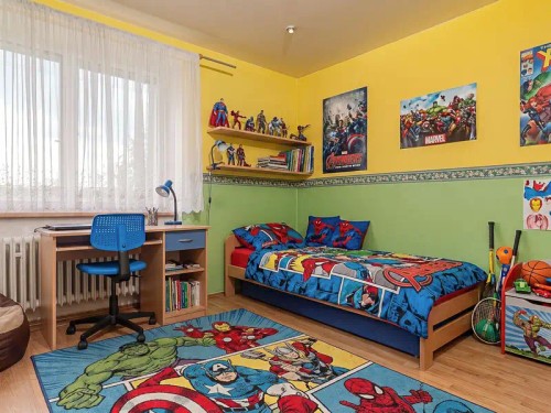 Prodej domu 176 m², pozemek 2490 m²