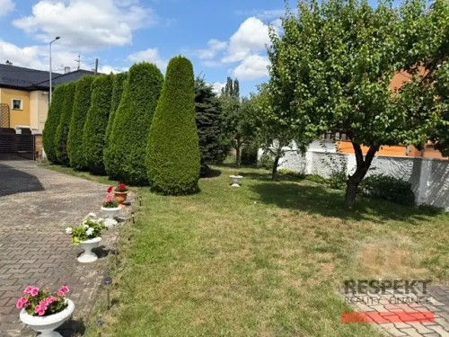 Prodej vily 103 m², pozemek 592 m²