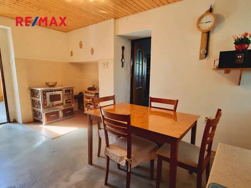 Prodej domu 117 m², pozemek 395 m²