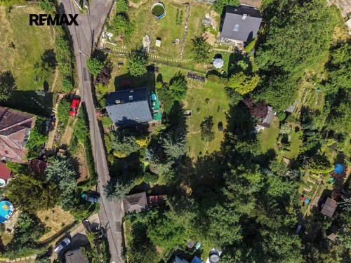 Prodej domu 160 m², pozemek 1474 m²