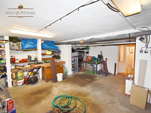 Prodej domu 249 m², pozemek 627 m²