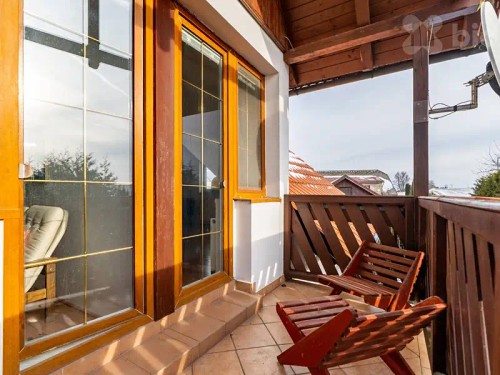 Prodej domu 180 m², pozemek 586 m²