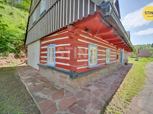 Prodej domu 208 m², pozemek 936 m²