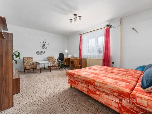 Prodej domu 468 m², pozemek 1526 m²