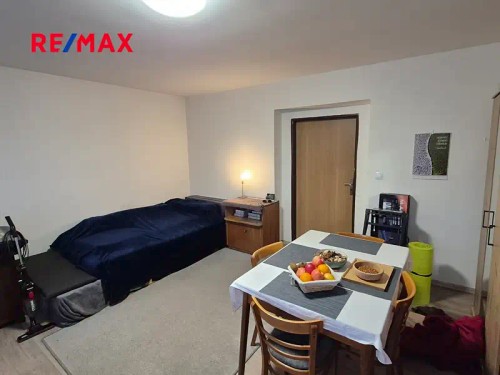 Prodaný byt 2+kk 43 m²