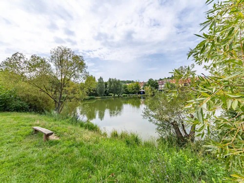 Prodej bytu 4+kk 112 m²