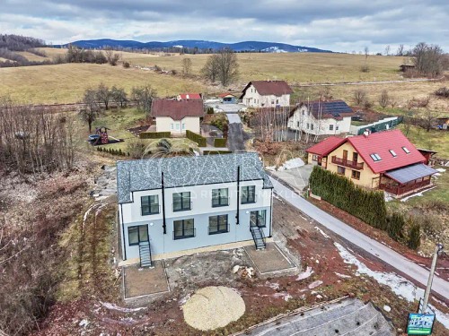 Prodej domu 264 m², pozemek 1181 m²