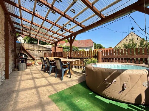 Prodej domu 373 m², pozemek 1106 m²