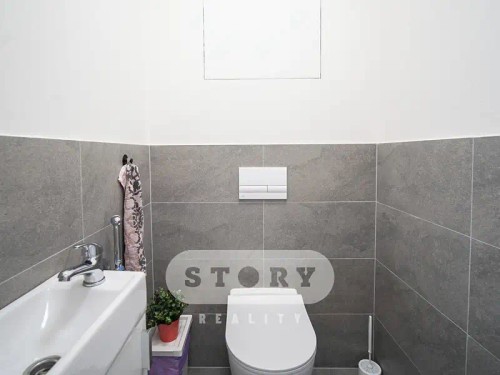 Prodej bytu 2+kk 53 m²